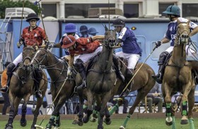 الإمارات يفوز على «ايه ام» بجدارة والحبتور يخطف الفوز من بنجاش «العنيد» 