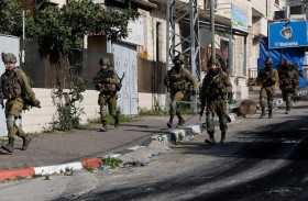 الجيش الإسرائيلي يقتل عنصراً من كتائب الأقصى بالضفة 