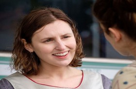 تشاهد قصة اختطافها في مسلسل بعد 26 عاماً