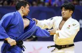 اتحاد الجودو يتسلم برنامج تدريب المنتخبات المشاركة في دورة طوكيو