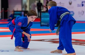 إغلاق باب التسجيل في مهرجان التحدي للجوجيتسو اليوم وسط إقبال كبير على المشاركة