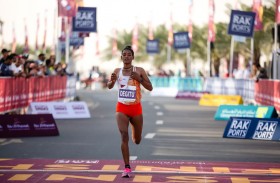 انطلاق سباق نصف ماراثون رأس الخيمة يوم 18 فبراير القادم 