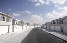 بتوجيهات محمد بن راشد .. بدء التخصيص لمشروع مجمع فلل الخوانيج 1050 اعتبارا من اليوم