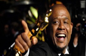 «كان»  يمنح ويتيكر سعفة ذهبية فخرية