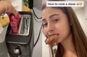 تحدّ خطير ينتشر على تيك توك