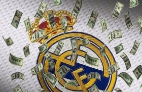 انتعاش خزينة ريال مدريد قبل الموسم الجديد