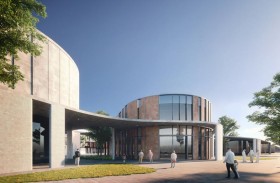  « أراد العقارية» ترسي عقدا بقيمة 220 مليون درهم لإنشاء أول مدرسة في مشروع الجادة بالشارقة