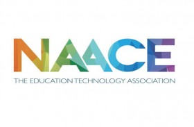 أكاديمية الشيخ زايد الخاصة للبنات في أبوظبي تحصل على جائزة الرابطة الوطنية لتكنولوجيا التعليم