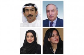 6 عروض مسرحية شيّقة بحلّة كوميدية في مهرجان دبي لمسرح الشباب 2022