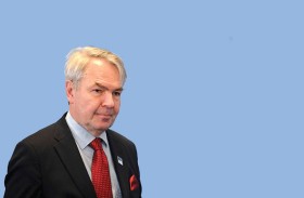 فنلندا تدرس الانضمام إلى الناتو بدون السويد