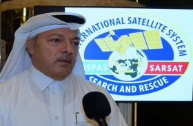 قائد مركز الدوحة لتنسيق الإنقاذ: دول الخليج تدعم الدور الإنساني لـ«كوسباس – سارسات»