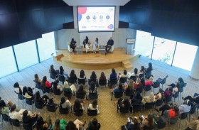 مجلس سيدات أعمال دبي يعلن عن انضمام 137 موظفة لعضويته