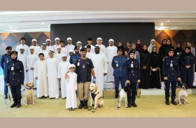 معسكر جمارك دبـي الصيفي 2025 .. تمكين الجيل الصاعد وتعزيز القيم الوطنية