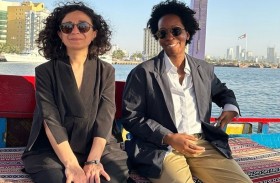 مؤسسة الشارقة للفنون تختار قيّمتَي بينالي الشارقة 17