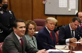 5 استنتاجات سريعة.. من محاكمة ترامب