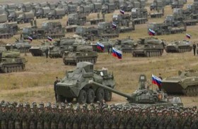 هل يتحول اجتياح روسيا لأوكرانيا إلى حرب نووية؟