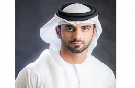 منصور بن محمد: الإماراتيون اختاروا إقامة دولة قوية قادرة على تشكيل ملامح مستقبلها