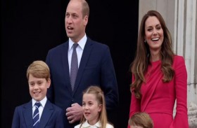 أبناء الأمير وليام يستعدون لمدرسة جديدة 