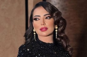 أمل عرفة تنهي أزمتها العائلية