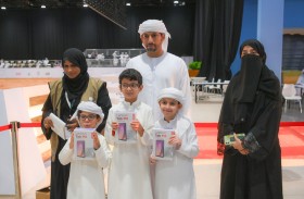 برامج تراثية وثقافية متميزة لـ(تراث الإمارات) ولجنة إدارة المهرجانات في معرض الصيد والفروسية