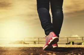 5 دقائق من المشي تقلل خطر الإصابة بمرض السكري.. لكن متى؟