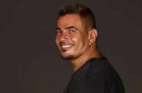 أول رد من عمرو دياب بعد إهانة سائقه