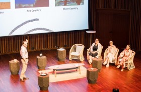 الجناح الأسترالي في إكسبو 2020 دبي يكشف عن «حقبة جديدة» للتعليم خلال أسبوع المعرفة والتعلّم