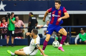 كارفاخال: نتيجة «الكلاسيكو» غير عادلة