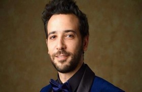 كريم قاسم يكشف عن تفاصيل شخصيته في فيلمه «حظك اليوم»