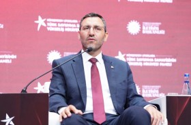 شركتنا تنتج جميع الصواريخ اللازمة للقبة الفولاذية