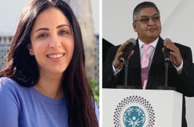 للمرة الأولى لاعبو الرياضات الموحدة من شمال أفريقيا  وأمريكا الجنوبية معا ليفجروا مواهبهم