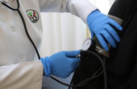 دار رعاية المسنين بالشارقة.. واحة لإسعاد كبار المواطنين وتعزيز دمجهم مجتمعياً