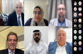 جامعة الشارقة تعقد ورشة علمية حول مسـتقبل واحات التكنولوجيا والابتكار