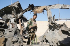 هجوم جديدة لداعش في العراق.. وسقوط قتلى