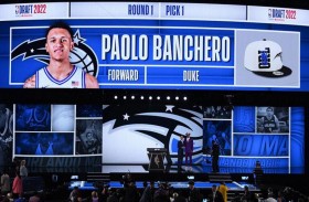 أورلاندو ماجيك يحقق المفاجأة باختيار بانكيرو في صدارة الـ «درافت» 