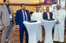 كاميليشيس توقع اتفاقية مع العثيم فارما لتوزيع منتجاتها في الأسواق السعودية