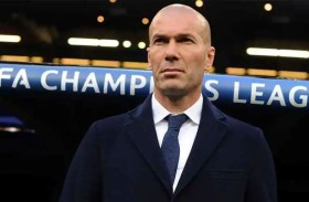 أبرزهم زيدان.. 5 مرشحين من العيار الثقيل لخلافة بلان في الاتحاد السعودي