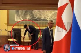 كوريا الشمالية تحمي «الحمض النووي» للزعيم كيم