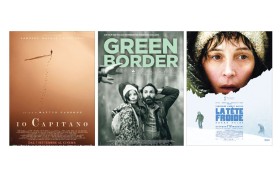 قضية الهجرة والمهاجرين في صلب الأفلام السينمائية الأوروبية