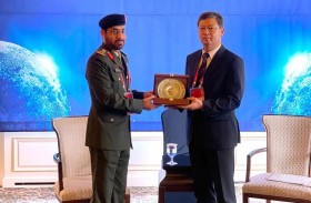 وزارة الدفاع تشارك في الدورة الـ 10 من حوار سيئول للدفاع 2022