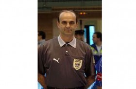 المدير الفني لحكام الصالات بالفيفا لـ «وام»: الإمارات سباقة في مبادرات التطوير وبرامجها ملهمة للجميع