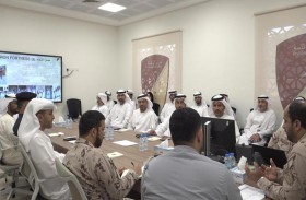 برعاية رئيس الدولة .. أبوظبي تحتضن «حصن الاتحاد 9»