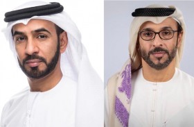 صندوق الزكاة وجامعة أبوظبي يطلقان حملة «شبابنا أمانة ...زكاتنا حصانة»