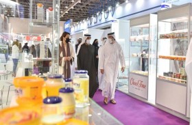 المعرض الأكبر عالميا في توريد الأغذية والمشروبات يشهد مشاركة 4 آلاف شركة من 120 دولة