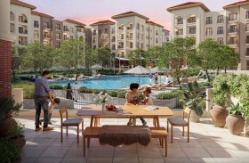 بلووم القابضة تطلق المرحلة الثانية من «جرانادا» مشروع الشقق الفاخرة في بلووم ليفينج