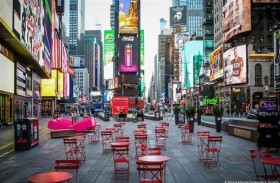 العزل العام أنقذ حياة 400 شخص من أمراض أخرى