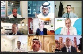 صحة لرعاية الكلى، تنظم افتراضياً ندوة التبرع التبادلي بالكلى من النظرية إلى التنفيذ: من منظور محلي وإقليمي ودولي