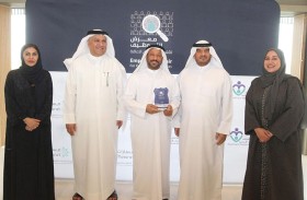 مدينة الشارقة للخدمات الإنسانية تنظم معرض التوظيف الأول للأشخاص ذوي الإعاقة