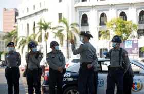 الانقلاب العسكري يدفع بورما أكثر إلى فلك بكين 