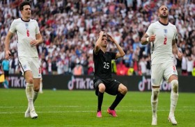  كأس أوروبا.. عامل الأرض يؤتي ثماره...فهل غابت العدالة؟ 